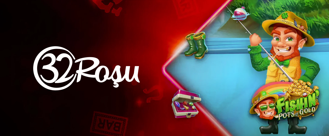 32Rosu Casino