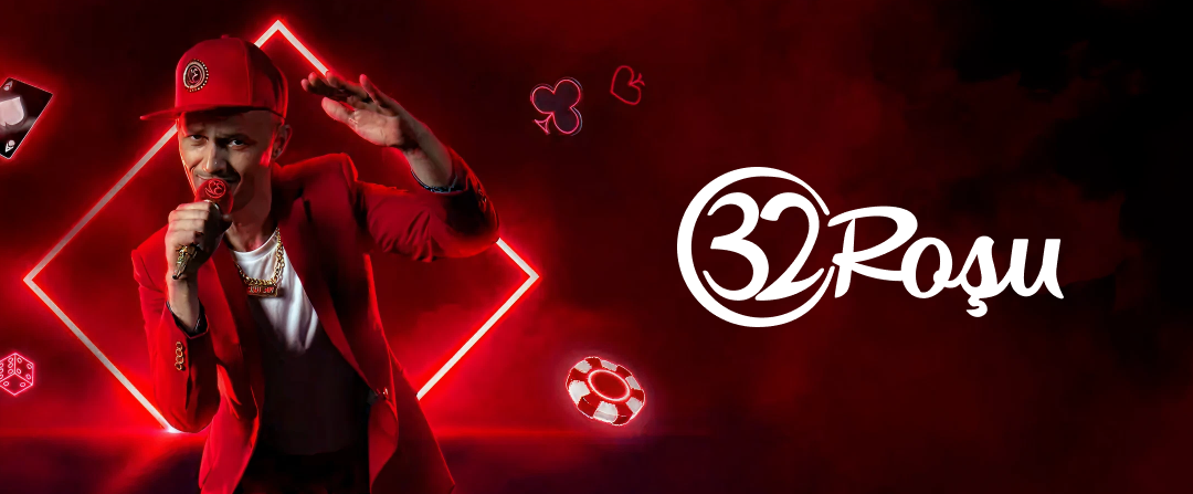 32Rosu Casino